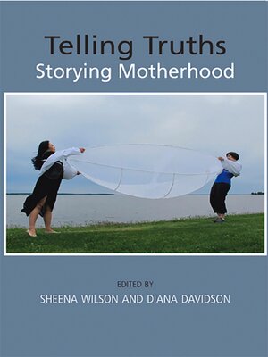 cover image of Telling Truths